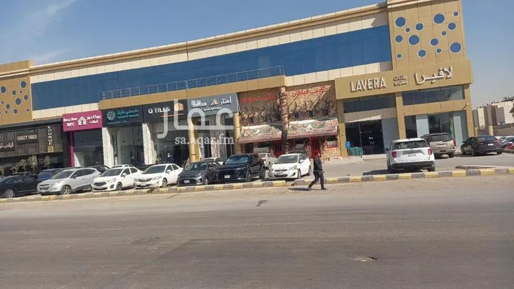 Commercial Office for Rent in Riyadh Al Yasmin صورة 5