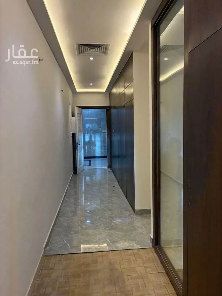 مكتب تجاري للإيجار في شارع الملك عبدالعزيز ابن عبدالرحمن سعود, حي الياسمين, مدينة الرياض, منطقة الرياض صورة 4
