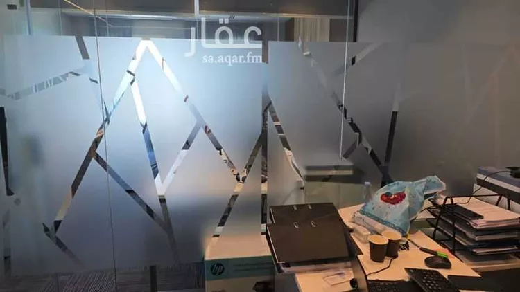 مكتب تجاري للإيجار في شارع الملك عبدالعزيز ابن عبدالرحمن سعود, حي الياسمين, مدينة الرياض, منطقة الرياض 7