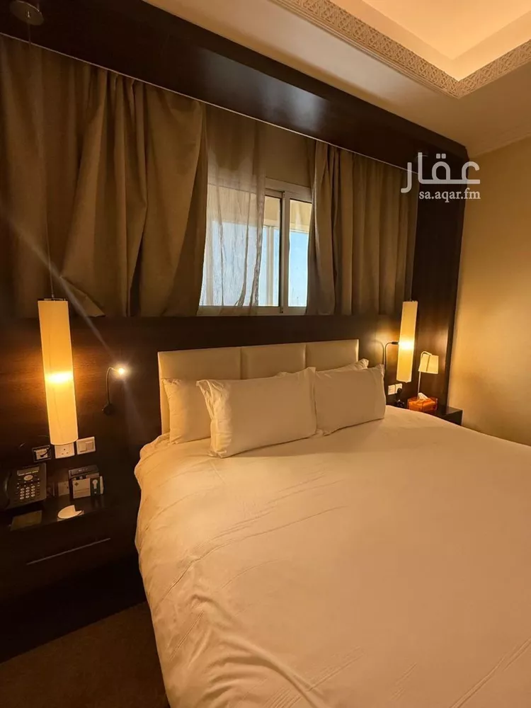 شقة للإيجار في شارع البطحاء الفرعي, حي المرقب, مدينة الرياض, منطقة الرياض صورة 2