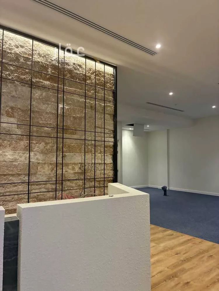 Commercial Office for Rent in Riyadh Al Malqa صورة 4
