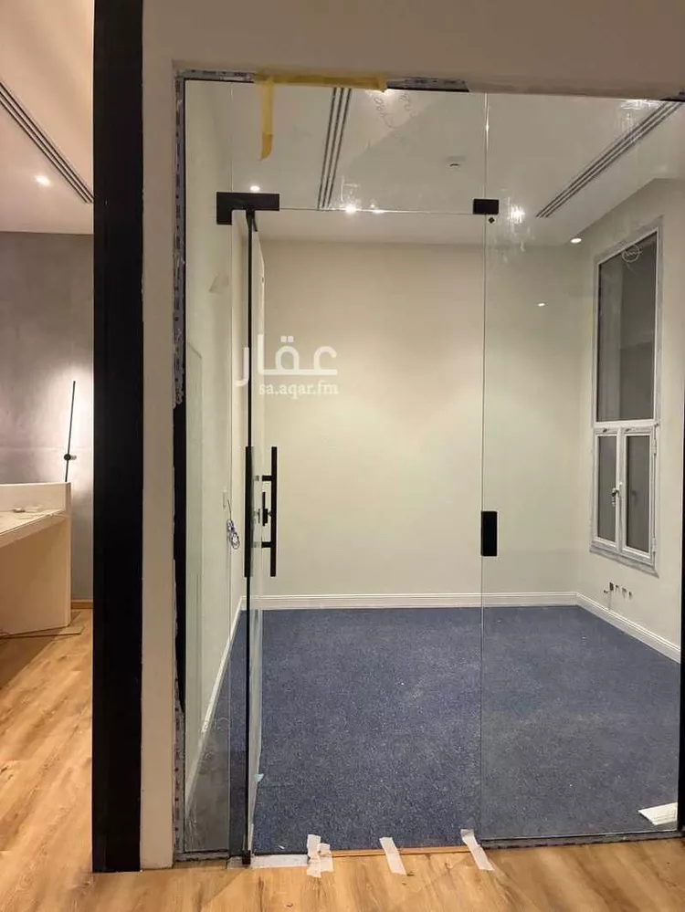 Commercial Office for Rent in Riyadh Al Malqa صورة 2