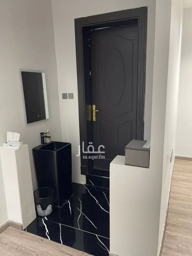 مكتب تجاري للإيجار في شارع الملك عبدالعزيز, حي الياسمين, مدينة الرياض, منطقة الرياض صورة 3