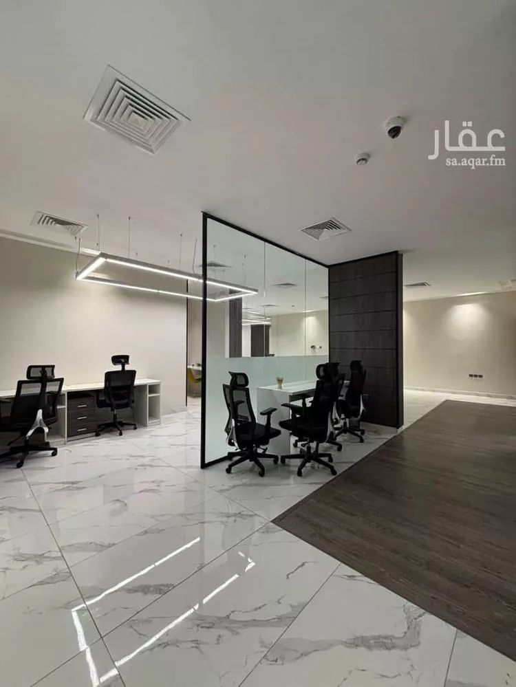 Commercial Office for Rent in Riyadh Al Yasmin