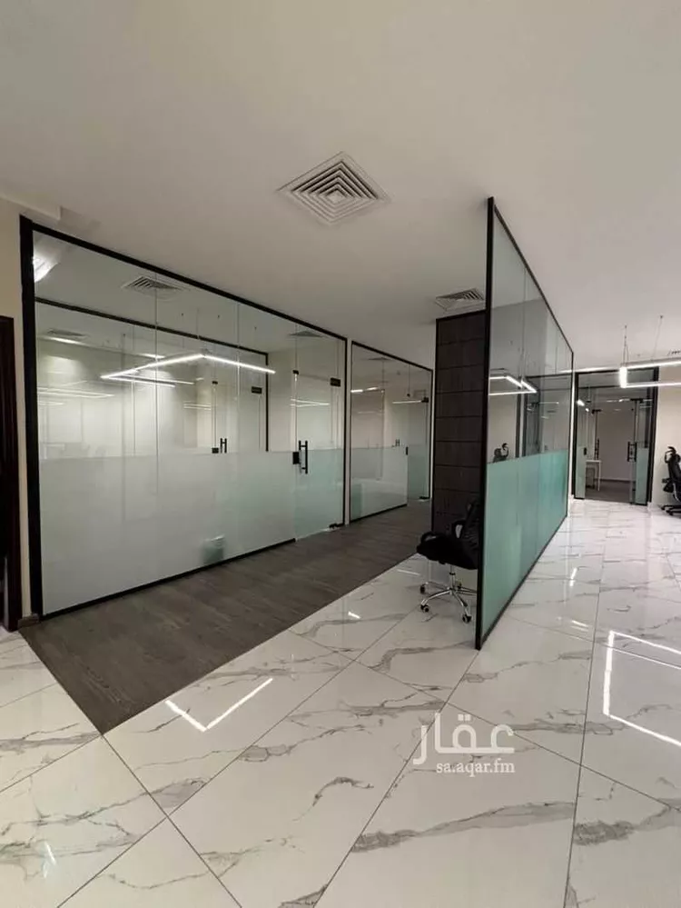 مكتب تجاري للإيجار في شارع الملك عبدالعزيز ابن عبدالرحمن سعود, حي الياسمين, مدينة الرياض, منطقة الرياض 10