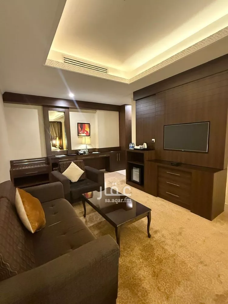 شقة للإيجار في شارع البطحاء الفرعي, حي المرقب, مدينة الرياض, منطقة الرياض صورة 4