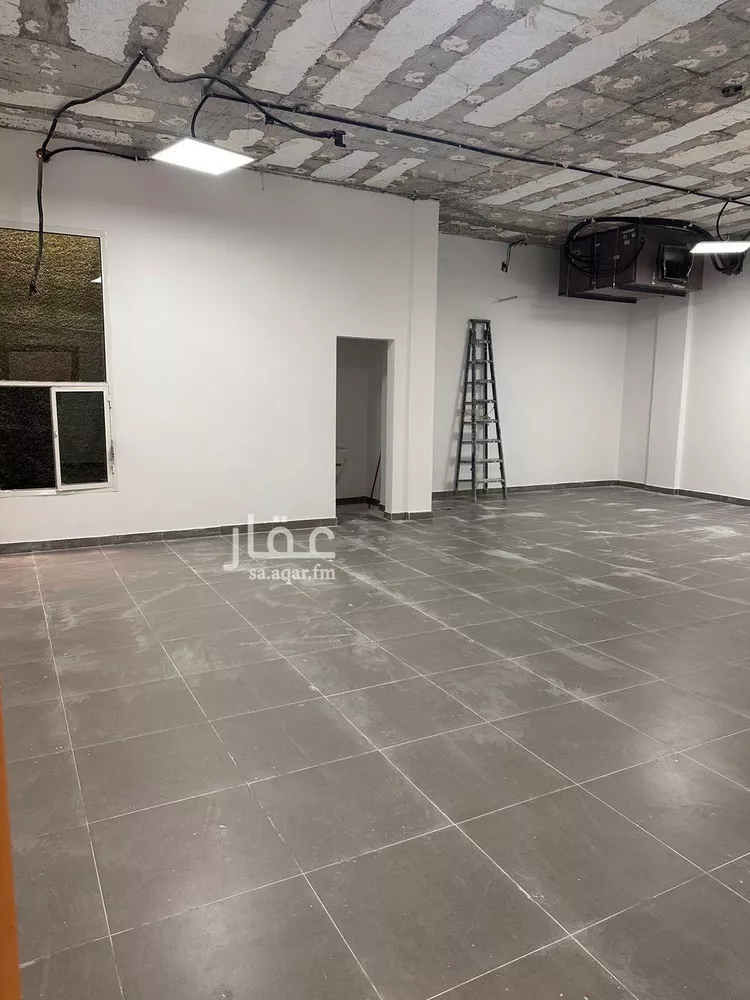 مكتب تجاري للإيجار في شارع انس بن مالك, حي الملقا, مدينة الرياض, منطقة الرياض صورة 5