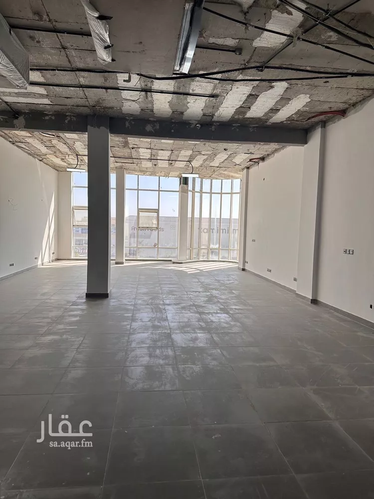 مكتب تجاري للإيجار في شارع انس بن مالك, حي الملقا, مدينة الرياض, منطقة الرياض صورة 5