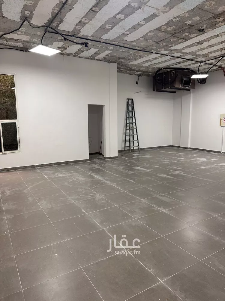 مكتب تجاري للإيجار في شارع انس بن مالك, حي الملقا, مدينة الرياض, منطقة الرياض صورة 5
