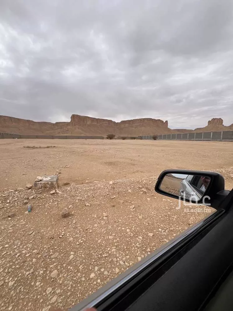 أرض للإيجار في شارع هجرة الاوسط 982 ، المزاحمية ، المزاحمية