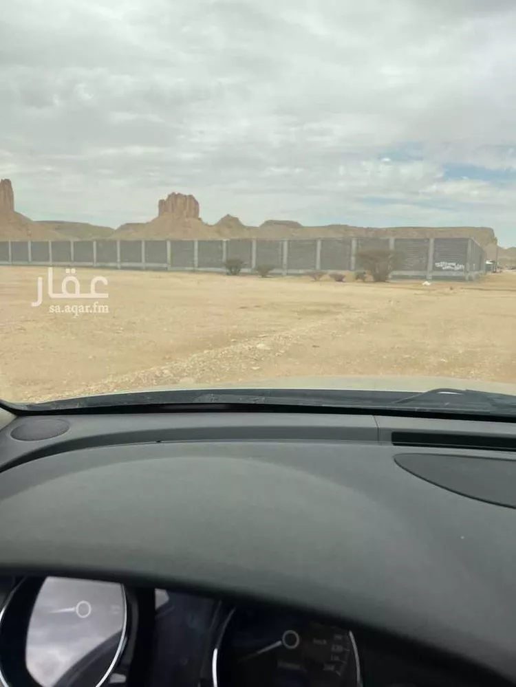 أرض للإيجار في شارع هجرة الاوسط 982 ، المزاحمية ، المزاحمية صورة 3