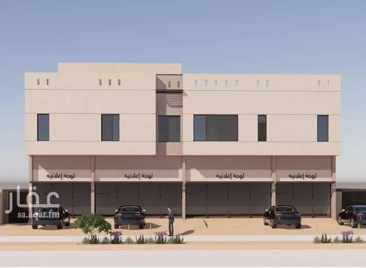 عمارة للإيجار في حي الصخيرات ، العلا ، العلا