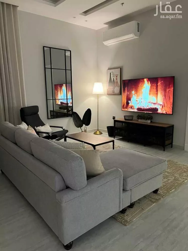 شقة للإيجار في شارع الانتصار ، حي العقيق ، الرياض ، منطقة الرياض صورة 3