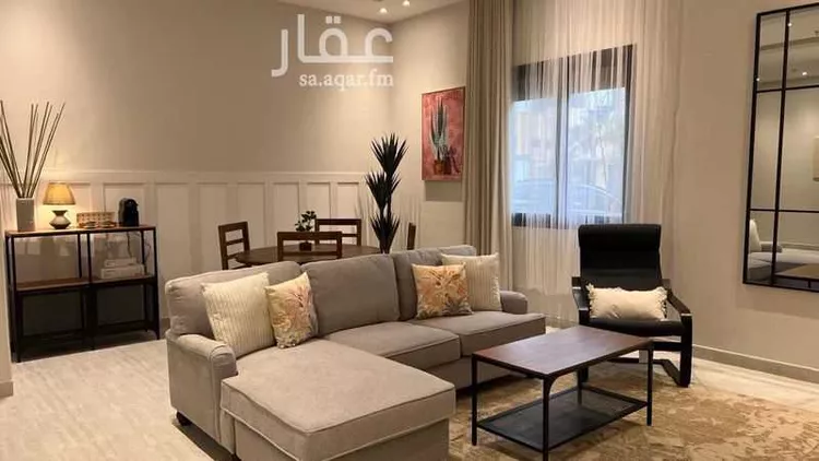 شقة للإيجار في شارع الانتصار ، حي العقيق ، الرياض ، منطقة الرياض 1 صورة