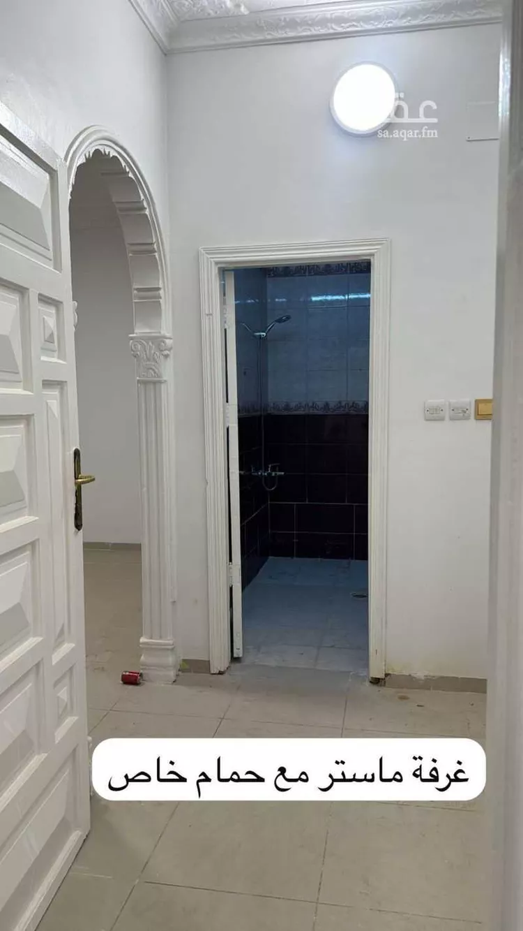 شقة للإيجار في شارع احمد بن عاصم ، حي البركة ، المدينة المنورة ، منطقة المدينة المنورة
