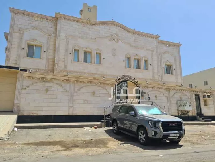 شقة للإيجار في شارع أبي منصور الأزهري, حي الياقوت, مدينة جدة, منطقة مكة المكرمة