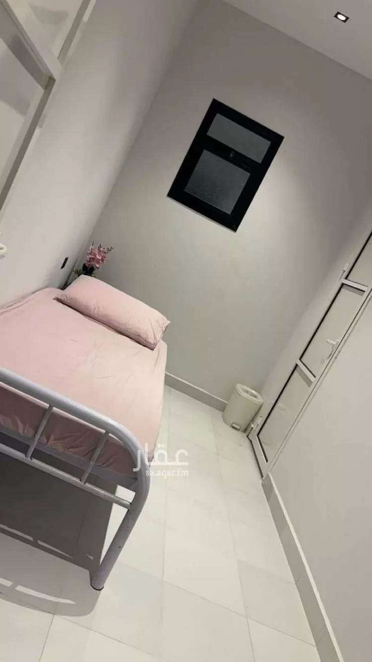 شقة للإيجار في حي النور, مدينة جدة, منطقة مكة المكرمة صورة 3