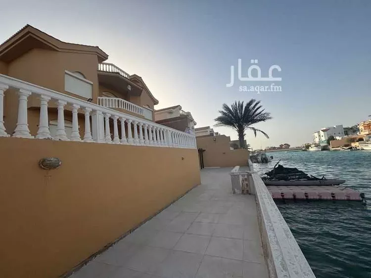فيلا للإيجار في شارع الشريف أحمد بن محمد بن بركات, حي البحيرات, مدينة جدة, منطقة مكة المكرمة