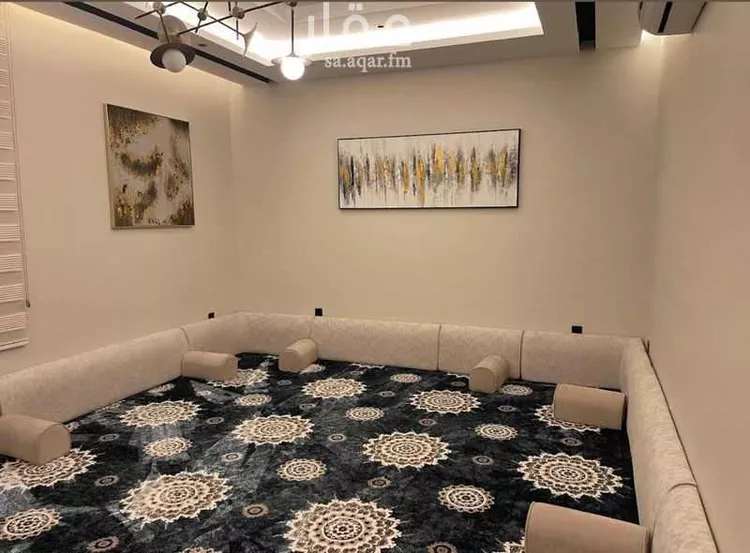 شقة للإيجار في شارع السلطان العقيلي, حي المنارات, مدينة جدة, منطقة مكة المكرمة 7