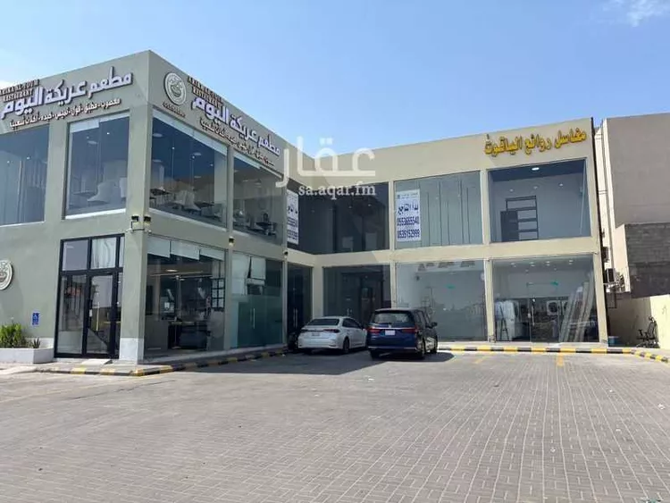 أرض للبيع في شارع سحنون سعيد, حي البحيرات, مدينة جدة, منطقة مكة المكرمة صورة 3