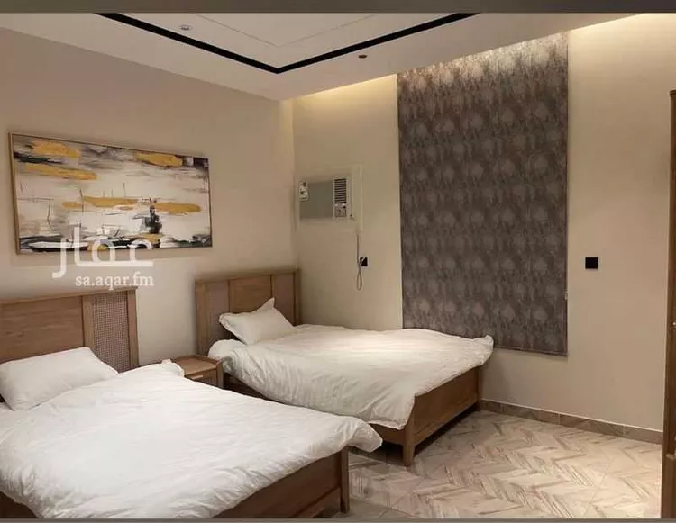 Apartment for Rent in Jeddah Al Sawari