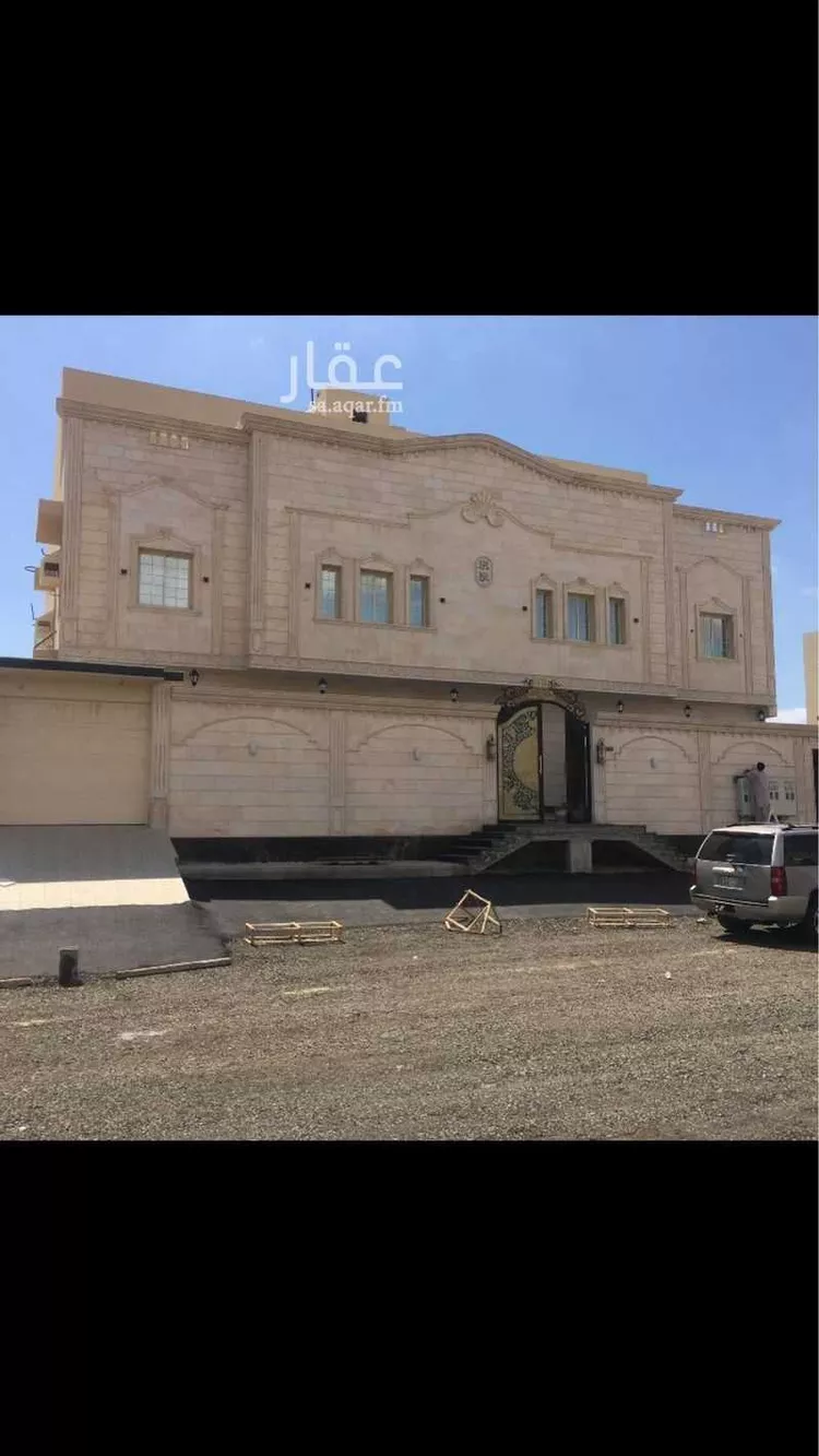 عمارة للإيجار في شارع أبي منصور الأزهري, حي الياقوت, مدينة جدة, منطقة مكة المكرمة صورة 4