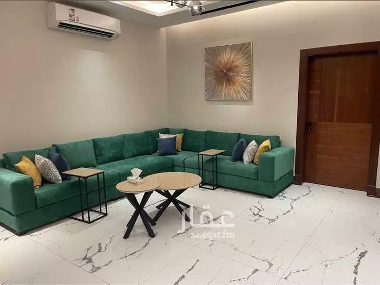 شقة للإيجار في شارع السلطان العقيلي, حي المنارات, مدينة جدة, منطقة مكة المكرمة صورة 4