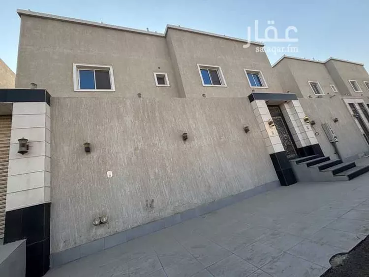 فيلا للإيجار في شارع الشريف الادريسي, حي الزمرد, مدينة جدة, منطقة مكة المكرمة صورة 2