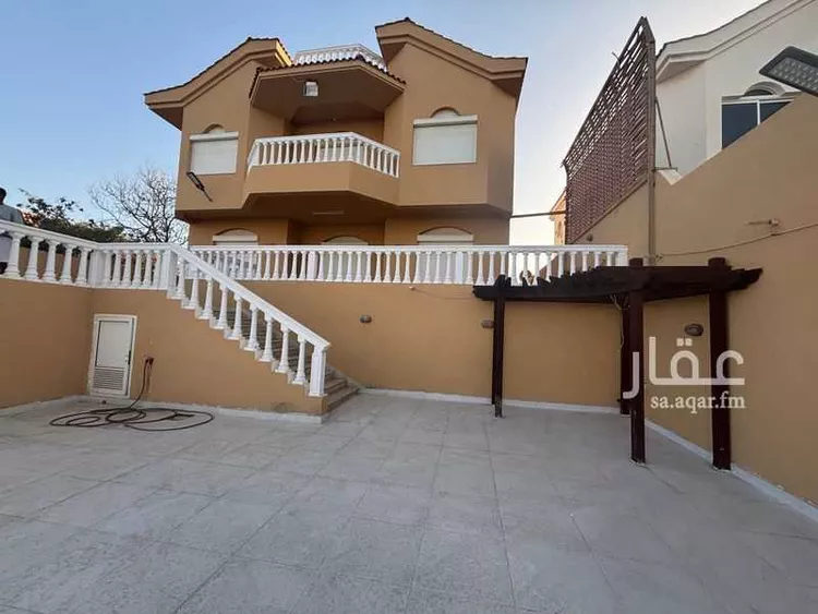 Villa for Rent in Jeddah Az Zomorod صورة 2