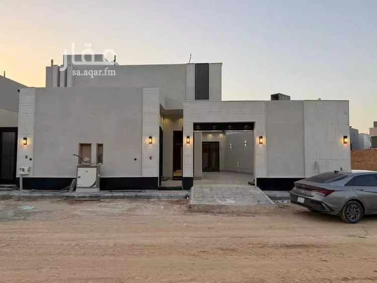 دور للبيع في شارع محمد بن القزاز, حي الجنادرية, مدينة الرياض, منطقة الرياض