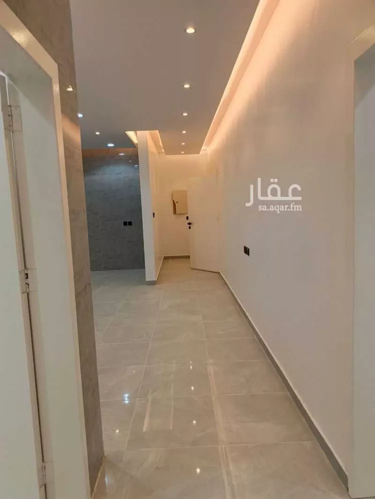 شقة للإيجار في شارع محمد بن القزاز, حي الجنادرية, مدينة الرياض, منطقة الرياض