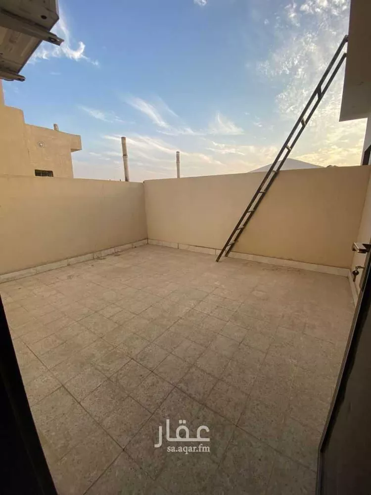 شقة للإيجار في شارع محمد بن القزاز, حي الجنادرية, مدينة الرياض, منطقة الرياض