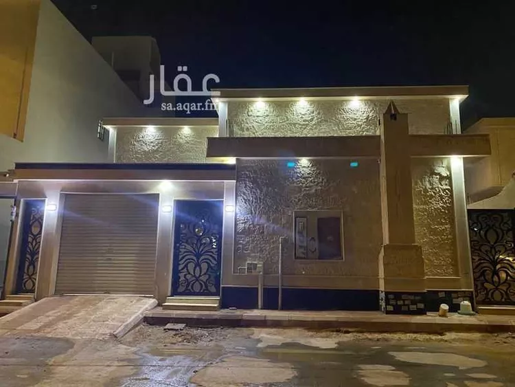 دور للبيع في شارع رقم 146, حي الجنادرية, مدينة الرياض, منطقة الرياض