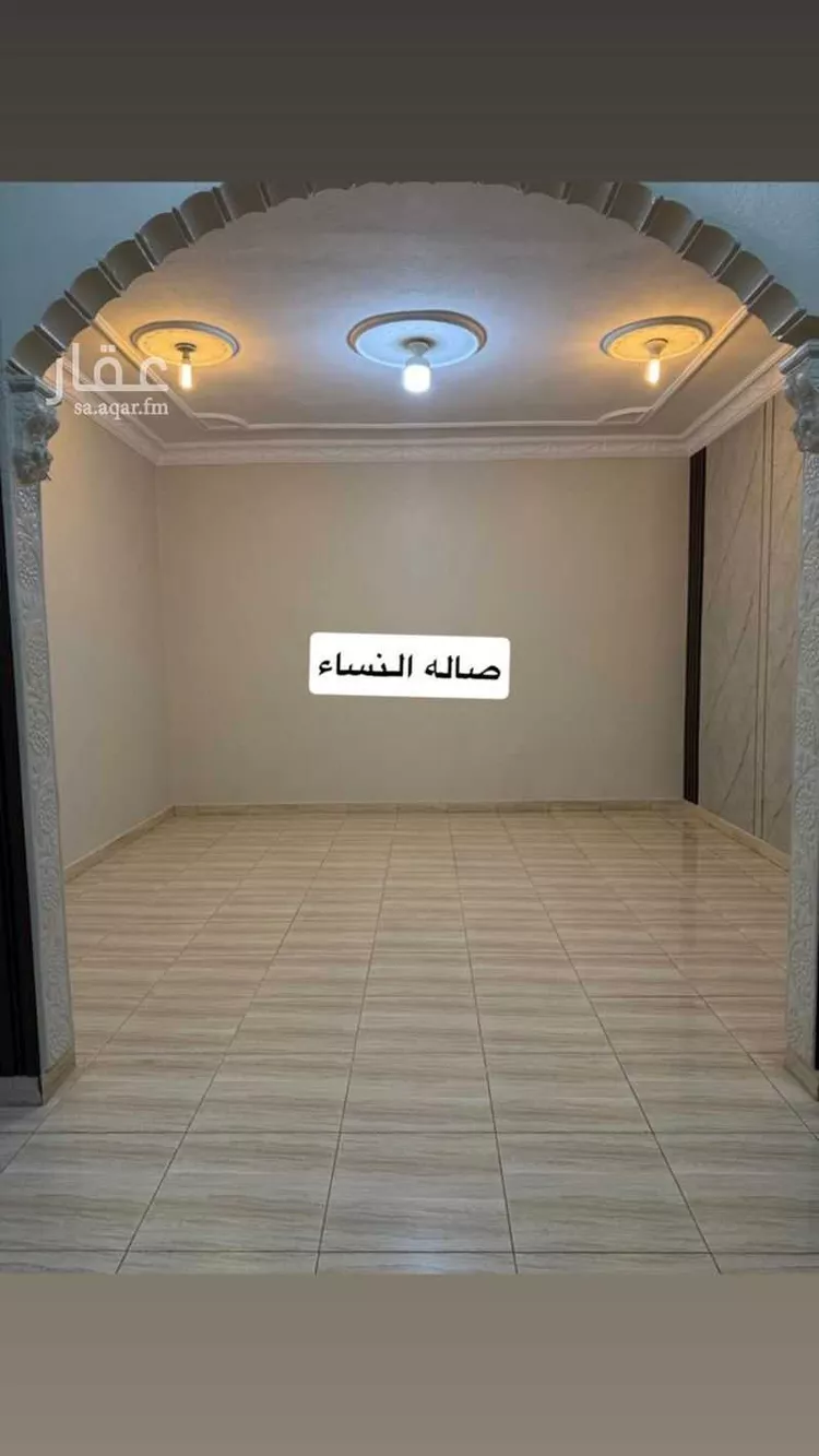 شقة للإيجار في شارع محمد بن القزاز, حي الجنادرية, مدينة الرياض, منطقة الرياض