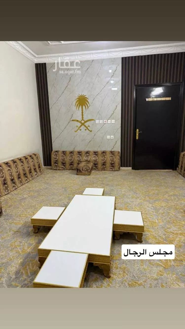 شقة للإيجار في شارع محمد بن القزاز, حي الجنادرية, مدينة الرياض, منطقة الرياض صورة 5