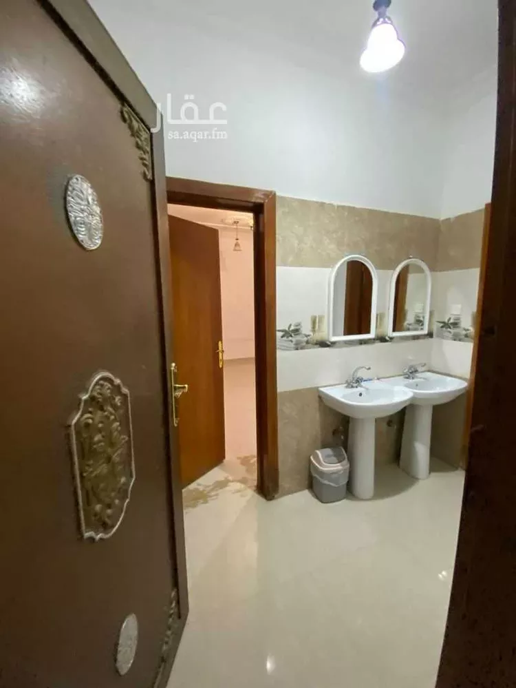 شقة للإيجار في شارع محمد بن القزاز, حي الجنادرية, مدينة الرياض, منطقة الرياض صورة 5