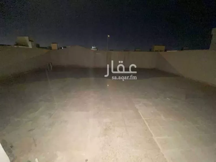 شقة للإيجار في شارع محمد بن القزاز, حي الجنادرية, مدينة الرياض, منطقة الرياض