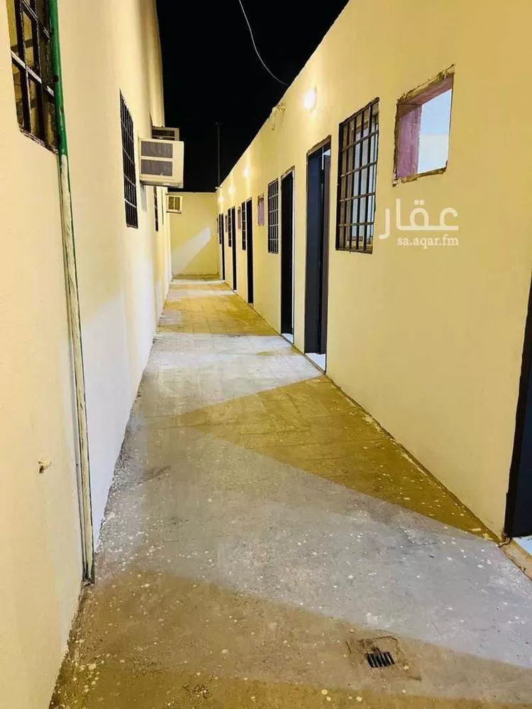 غرفة للإيجار في شارع الضياء, حي الجنادرية, مدينة الرياض, منطقة الرياض صورة 2