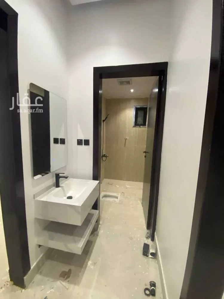 شقة للإيجار في شارع محمد بن القزاز, حي الجنادرية, مدينة الرياض, منطقة الرياض