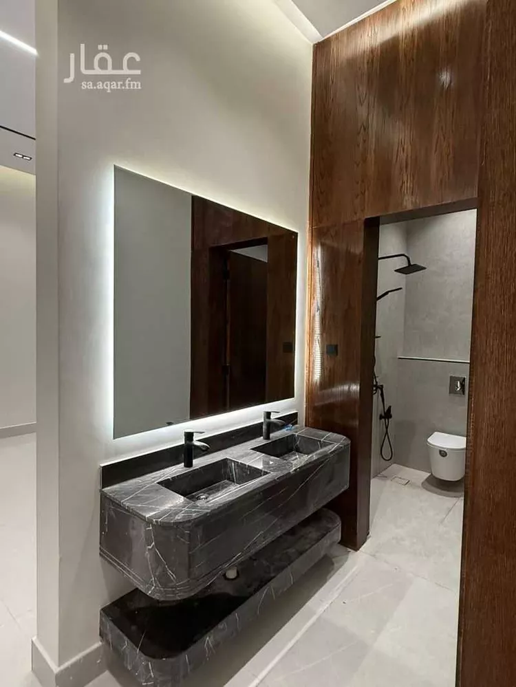 دور للبيع في شارع محمد بن القزاز, حي الجنادرية, مدينة الرياض, منطقة الرياض صورة 4