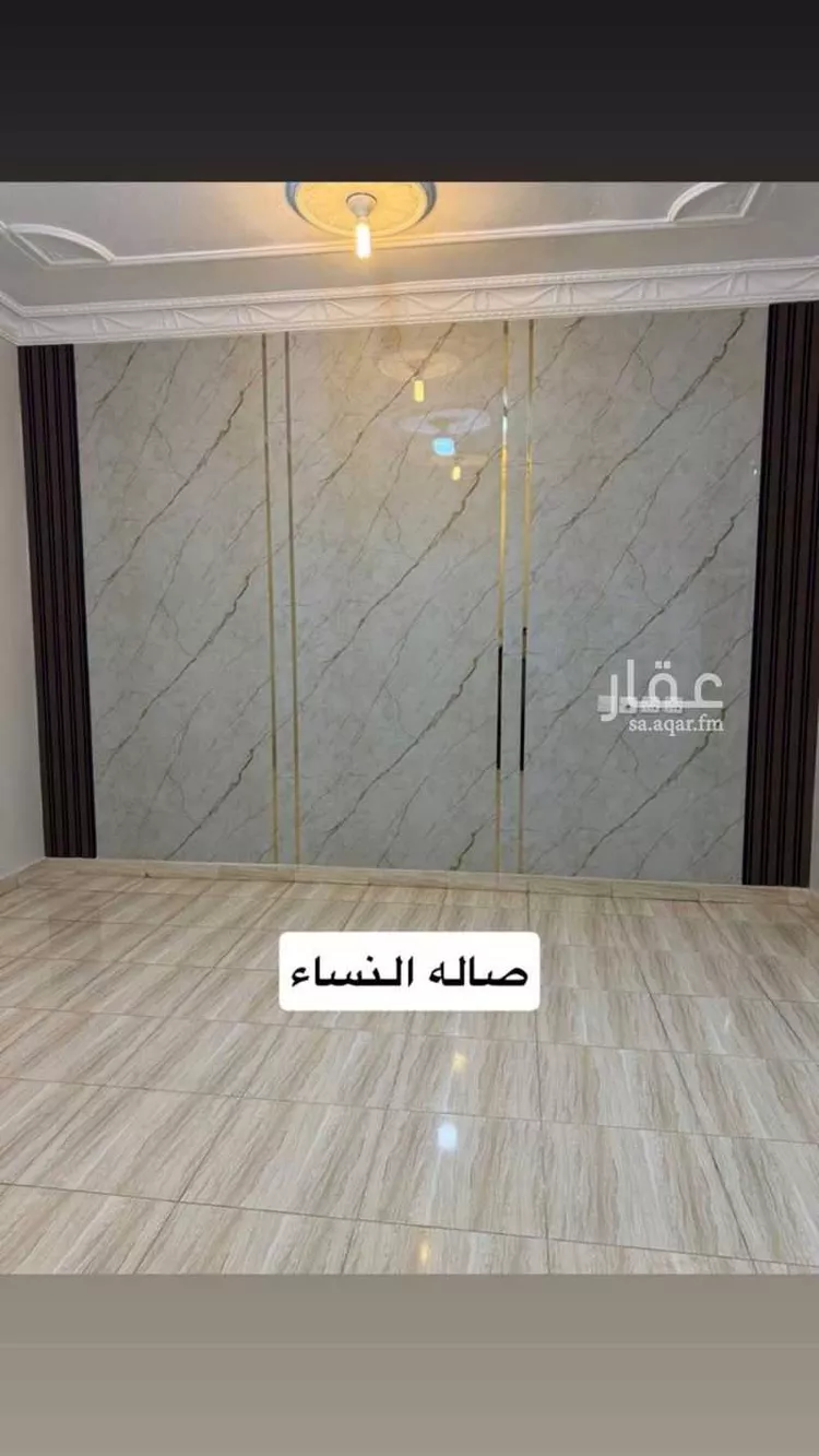 شقة للإيجار في شارع محمد بن القزاز, حي الجنادرية, مدينة الرياض, منطقة الرياض صورة 4