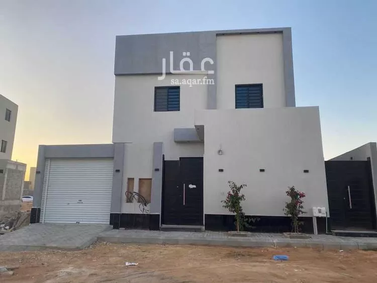 فيلا للبيع في شارع محمد بن القزاز, حي الجنادرية, مدينة الرياض, منطقة الرياض