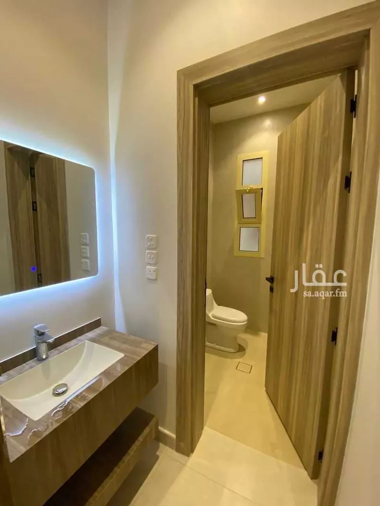 شقة للإيجار في شارع محمد بن القزاز, حي الجنادرية, مدينة الرياض, منطقة الرياض صورة 4