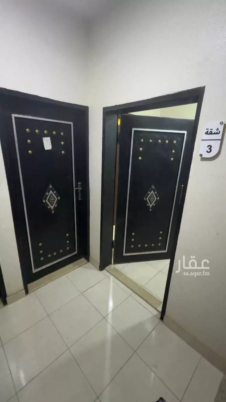 شقة للإيجار في شارع رقم 91, حي الجنادرية, مدينة الرياض, منطقة الرياض