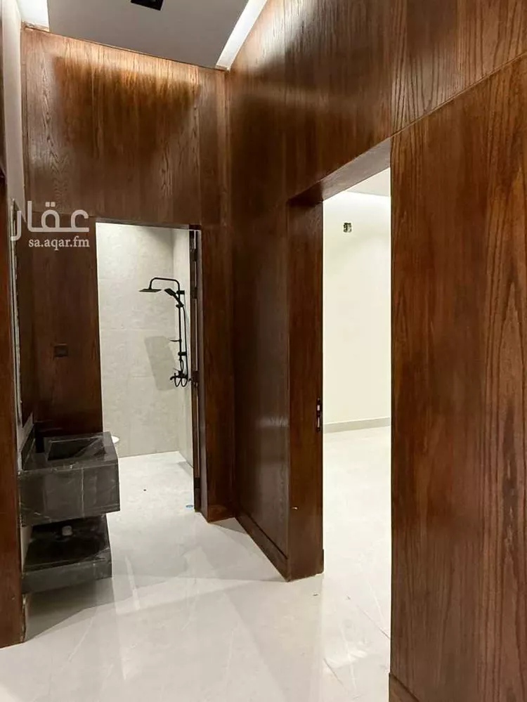 دور للبيع في شارع محمد بن القزاز, حي الجنادرية, مدينة الرياض, منطقة الرياض صورة 5