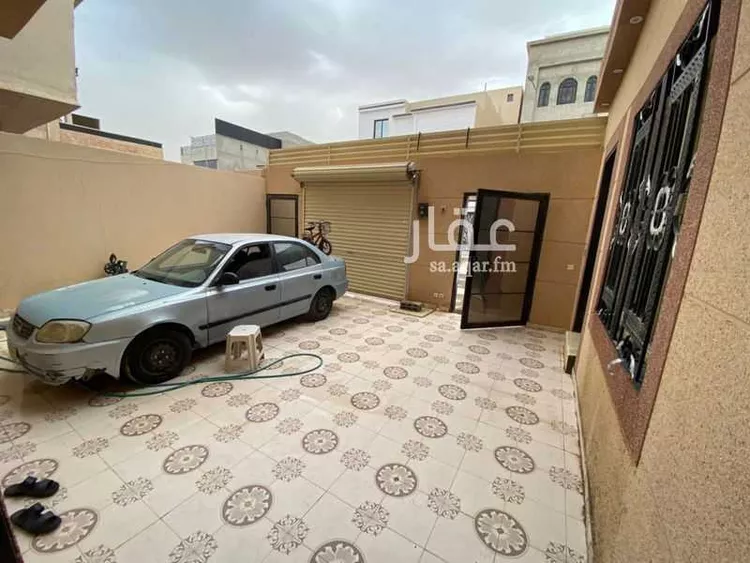 دور للبيع في شارع رقم 164, حي الجنادرية, مدينة الرياض, منطقة الرياض صورة 2