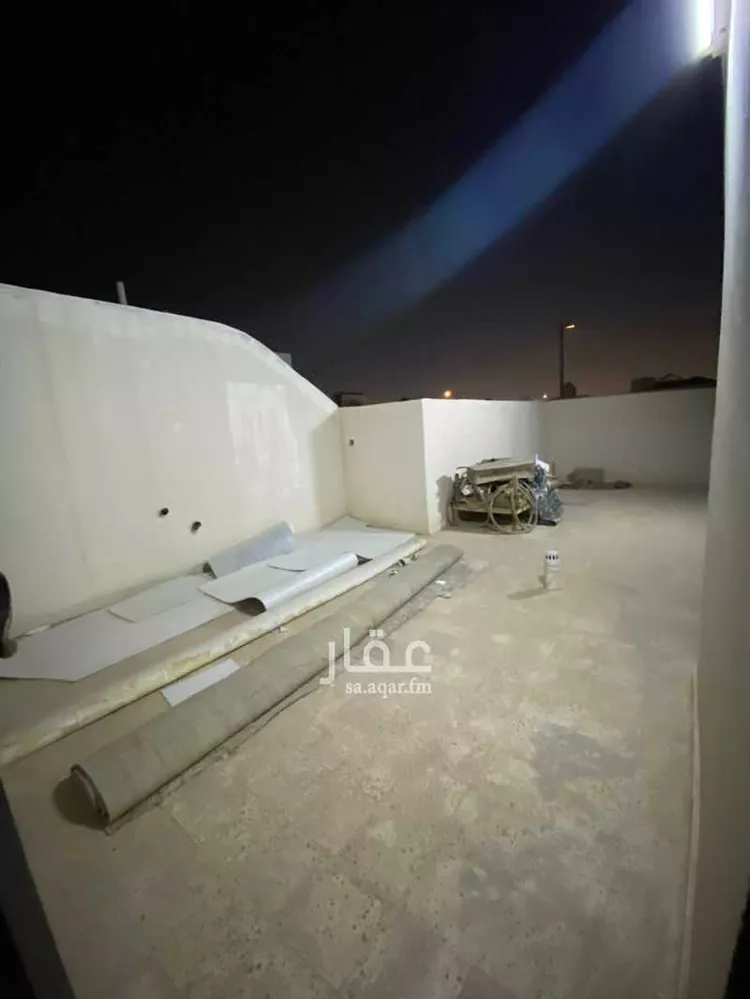 شقة للإيجار في شارع محمد بن القزاز, حي الجنادرية, مدينة الرياض, منطقة الرياض