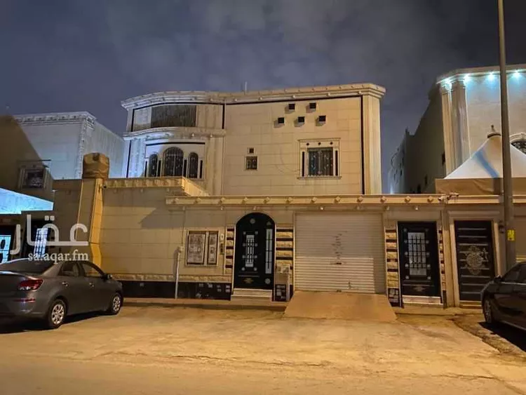 شقة للإيجار في شارع رقم 91, حي الجنادرية, مدينة الرياض, منطقة الرياض صورة 2