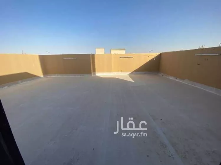 شقة للإيجار في شارع محمد بن القزاز, حي الجنادرية, مدينة الرياض, منطقة الرياض
