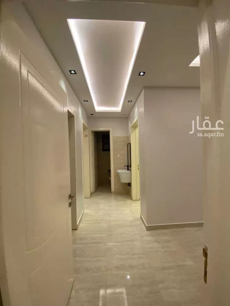 شقة للإيجار في شارع محمد بن القزاز, حي الجنادرية, مدينة الرياض, منطقة الرياض صورة 3